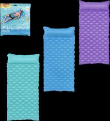 Bestway Saltea gonflabilă rulabilă 213 x 86 cm *5611 (CH-BES44020)