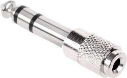  Inne Reducție Jack 6, 3mm - Jack 3, 5mm ZLA0324 (ZLA0324)