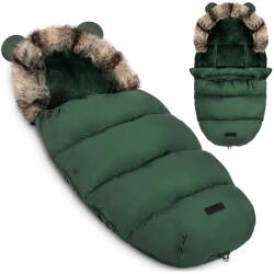Ricokids Sac pentru cărucior kaki (J-720009)
