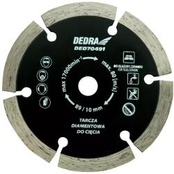 Dedra Disc diamantat DED70491 (DED70491) Disc de taiere