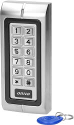 Orno Lacăt inteligent cu cititor de carduri și etichete fără contact IP44 ZS-815 (O-OR-ZS-815)