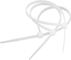 CABLETECH Bandă de fixare 100buc 4, 8 x 250 mm NAR0047-25 (L-NAR0047-25-1)