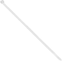 ORNO Coliere de cablu naturale 4, 8x300 mm 25 buc (O-OR-AE-13199_5_30_25)