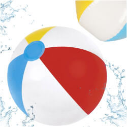 Bestway 31021 Minge gonflabilă de plajă colorată 51 cm (31021)