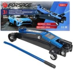 Forsage Jack hidraulic tip broască 3T (FS-56891)