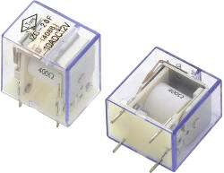  Releu 4088 10A/12V JZC-20F 3812 (3812)