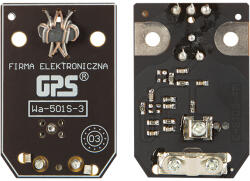  Amplificator antenă GPS negru (1310-)