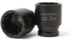 Rock FORCE Adapter cu impact 28mm 1/2" (12 colțuri) (FS-56183) Cheie tubulara