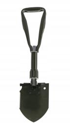 Garden Line Lopatã pliantã multifuncționalã 19, 5 / 46, 5 cm 6 în 1 *1524 (CH-SAP1524) Lopata