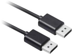  Inne Cablu DISPLAYPORT mufă-mufă 4K 1, 8m (L-KPO2859-1-8AS)