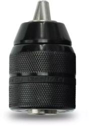 DEDRA-EXIM Mâner de găurit DEDRA YKS016 13mm 1/2" 20UNF metalic, auto-blocant (YKS016)