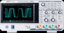 UNI-T Osciloscop Uni-T UPO1204 (L-MIE0524)