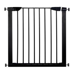 SPRINGOS Barieră pentru scări 118 - 124 cm SG0002BC (SG0002BC)