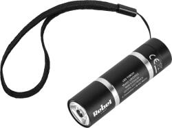 Rebel Lanternă LED 1W aluminiu (L-URZ0902)