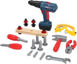 DEDRA-EXIM Set de unelte pentru copii M315.001 (M315001) Set bricolaj copii