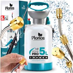 Plonos Pulverizator manual sub presiune 5 l Plonos PL-605 (J-460501) Pulverizator