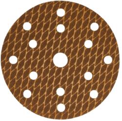 Dedra DEDRA-EXIM Plăci abrasive Anti-clog 150mm, #220, cu arici, set de 5 bucăți, DED7982R07 (DED7982R07)