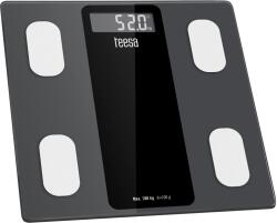 Teesa Cântar de baie cu analiză a compoziției corporale Body Analyser (L-TSA0813) Cantar baie