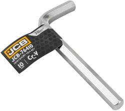 JCB Cheie imbus JCB HEX CRV 10mm tip L cu 6 fețe (FS-59334) Cheie imbus