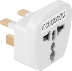 CABLETECH Adaptor de călătorie ZLA0565F (ZLA0565F)