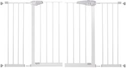 SPRINGOS Poartă de siguranță 132-141 cm, 76-141 cm S-SG0001AA (SG0001AA)