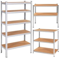 Springos Raft metalic 180X90X40 CM HA5161 (HA5161) Raft