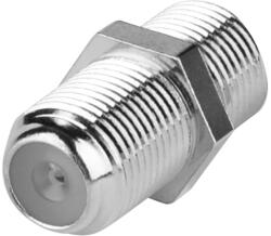  Inne Adaptor F-81 Cabelcon (L-WTY0658)