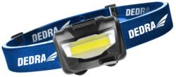 Dedra DEDRA-EXIM Lanternă frontală 150lm, acumulator 1200mAh, DEDRA L1013 (L1013)