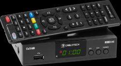 Cabletech Tuner DVB-T2 H. 265 HEVC Cabletech (L-URZ0338A)