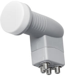 DigiSAT Convertor satelit DigiSAT QUAD DS4 (77-206-)