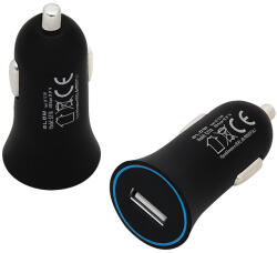  Încărcător USB 1A 5V pentru Mobil și Tabletă (78-035-)