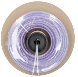 DEDRA-EXIM Furtun pneumatic PVC pe tambur PANSAM A540210 6x10mm, tambur 30m (A540210)