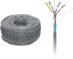 Cabletech Cablul torsadat FTP 4x2/0, 5CCA (L-KAB0104CCA)