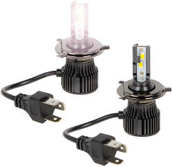  Bec auto H4 LED 12V-24V/30W (23-385-)