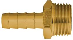 PANSAM Cuplaj rapid de aer pentru furtun filet exterior 1/4" 10mm A535325 (A535325)