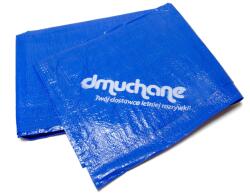 dmuchane Folie multifuncțională pentru piscină de grădină 396 x 396 cm DM-113 (DM-113)
