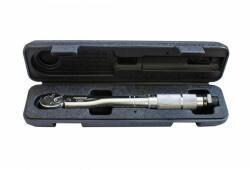 FORSAGE Cheie cu clichet 1/4'' (2-24 Nm) (FS-49592)
