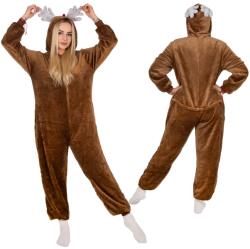 Springos HA7339 PIJAMA KIGURUMI (HA7339)