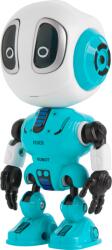 Rebel Robot pentru copii VOICE BLUE (L-ZAB0117B)