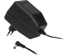  Sursă de alimentare 9V/ 800mA ABASCO (5801-)