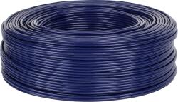 Cabletech Cablu ecranat 2x4mm albastru 100m KAB0208 (KAB0208)