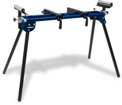Dedra DEDRA-EXIM Masă universală pentru feronerie cu unghiuri, reglabilă DEDRA N113, capacitate maximă de încărcare 150kg (N113)