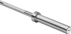 Rebel Bară de exerciții 9kg 150cm REBEL ACTIVE (L-RBA-2203)