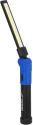 Dedra DEDRA-EXIM Lanterna pliabilă 1000lm, acumulator 2600mAh, DEDRA L1033 (L1033)