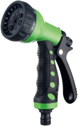 Garden Line 7-FUNCȚIONAL PISTOL DE SPRAY - ambalaj 12 buc *4530 (CH-WIL4530) Pulverizator