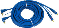  2xRCA 6mm 5m 8676 (8676)