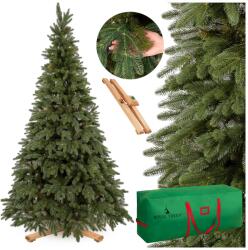 SPRINGOS CT0254 PIN VERDE PREMIUM 240 CM (CT0254)