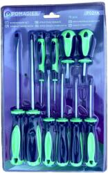 Pomocnik Set de șurubelnițe 10 piese (SL și PH) (FS-56500) Surubelnita