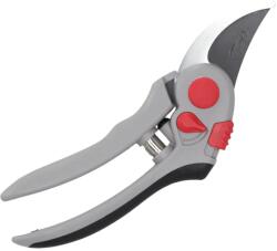 Dedra Secateur cu tijă reglabilă Garden DEDRA 80A004, pentru crengi verzi, grosime tăiere 15-25mm (80A004) Foarfeca gard viu