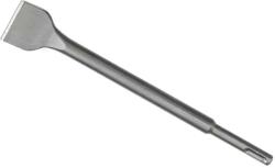 DEDRA-EXIM Daltă curbată SDS+ WPDW40 (WPDW40) Dalta
